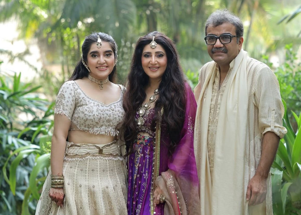 Kochhar Family