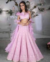 Load image into Gallery viewer, The Mira Lehenga - Archana Kochhar India
