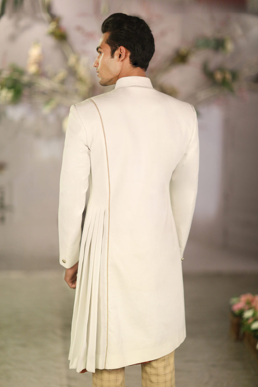 The Zuria Jacket - Archana Kochhar India