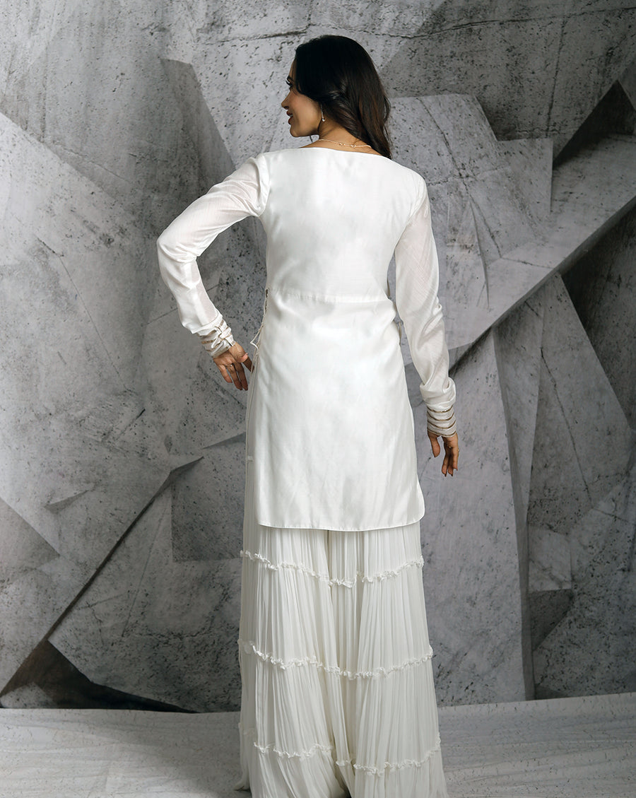The Gota Palazzo Set