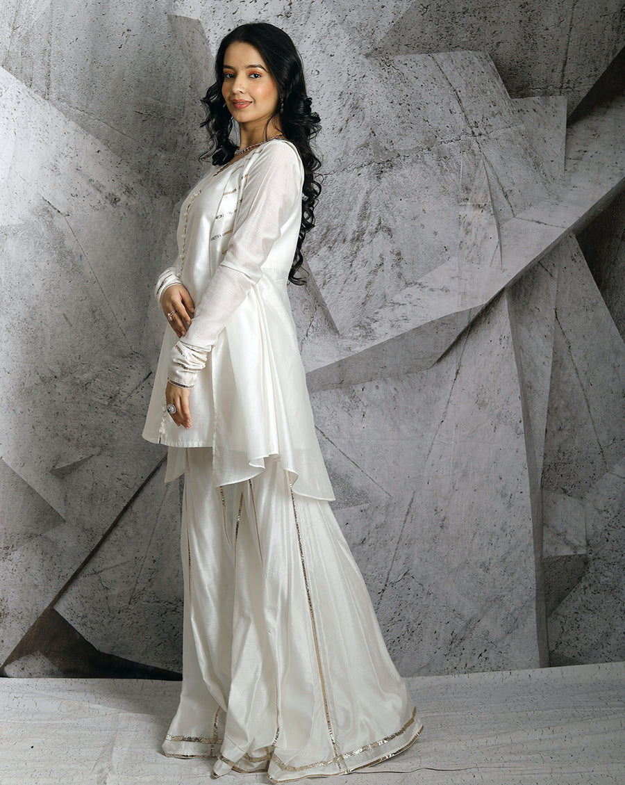 The Gota Jacket Set