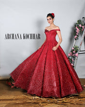 Load image into Gallery viewer, Victorian Ball - Archana Kochhar India
