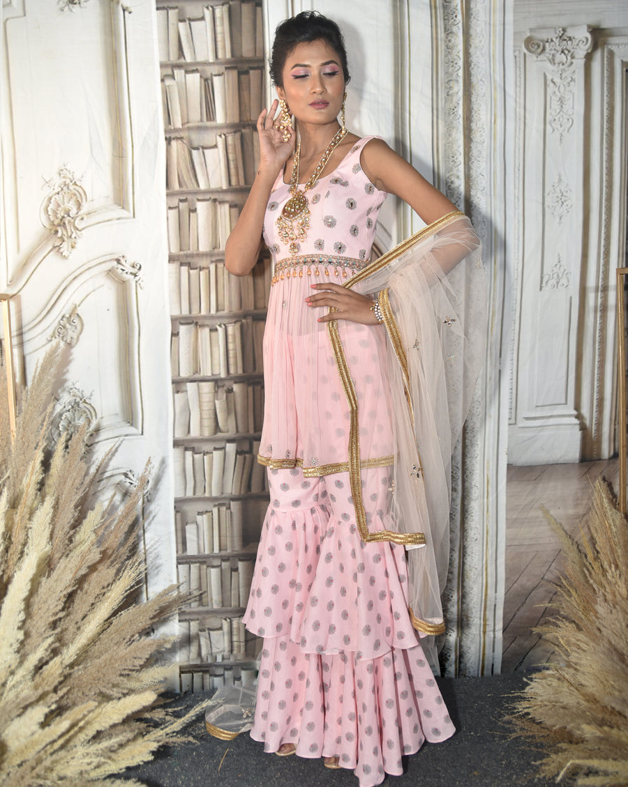 The Sylvan Sharara Set