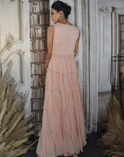 Load image into Gallery viewer, The Pink Ruffle Set
