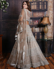 Load image into Gallery viewer, The Shimmer Lehenga
