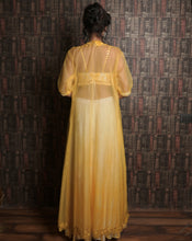 Load image into Gallery viewer, The Yellow Plazzo Jacket
